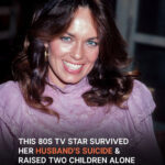 This 80s Icon Endured the Tragic Loss of Her Husband & Remained a Single Mother — How Does the Actress Look At 70?