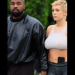 No restaurant owners’ establishments are permitted to host Kanye West and his spouse Bianca Censori!