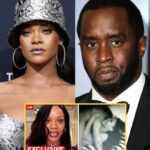 (VIDEO)Rihanna Responds To LEAKED S3X TAPE With Diddy At FREAKOFF PARTIES!?