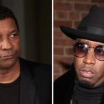 Denzel V Diddy: The Real Reason Oscar-Winning ‘American Gangster’ Star Had Furious Bust-Up With Jailed ‘Sex Predator’