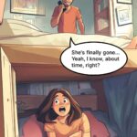 7 Hilarious Jokes about Husband and Wife Relationships